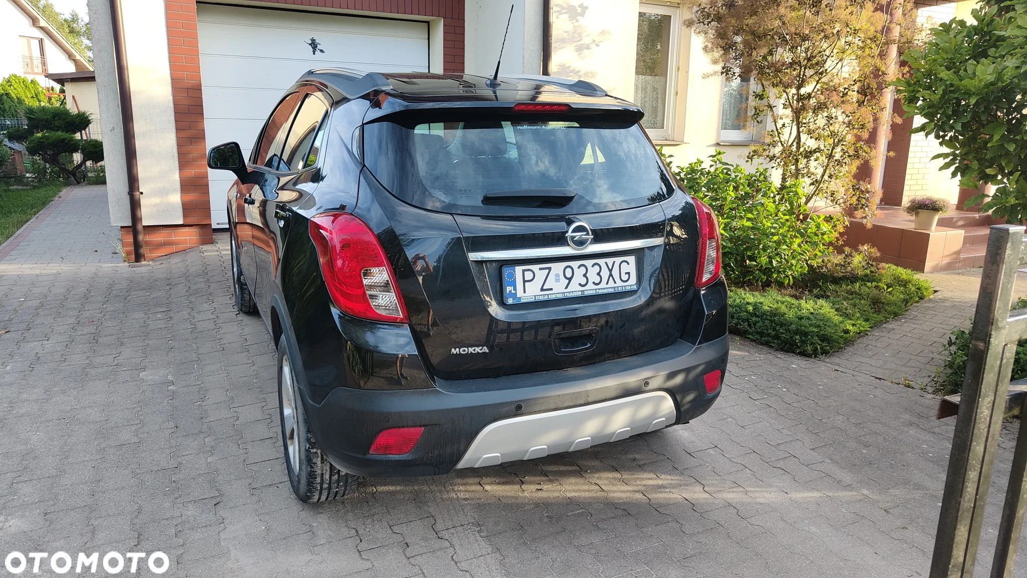 Opel Mokka 1.6 Enjoy S&S - 5