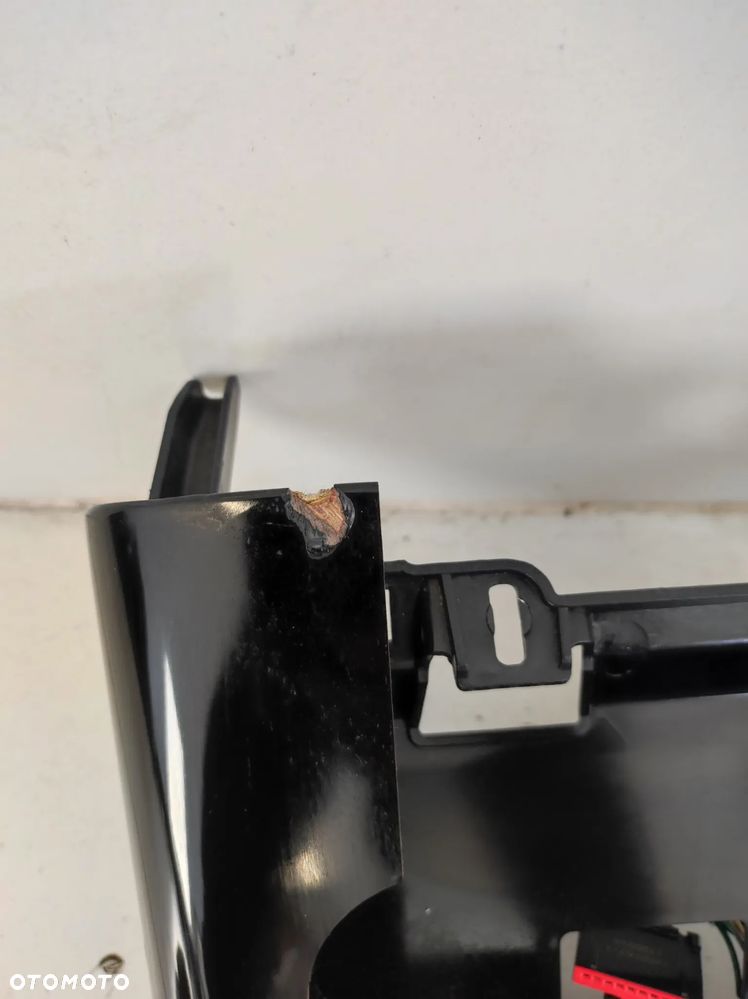 Uchwyt na kubek listwa ozdobna  tunelu środkowy eu Land Rover Sport I L320 - 5