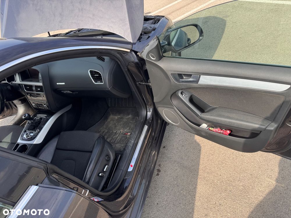 Audi A5 Sportback 2.0 TDI - 16