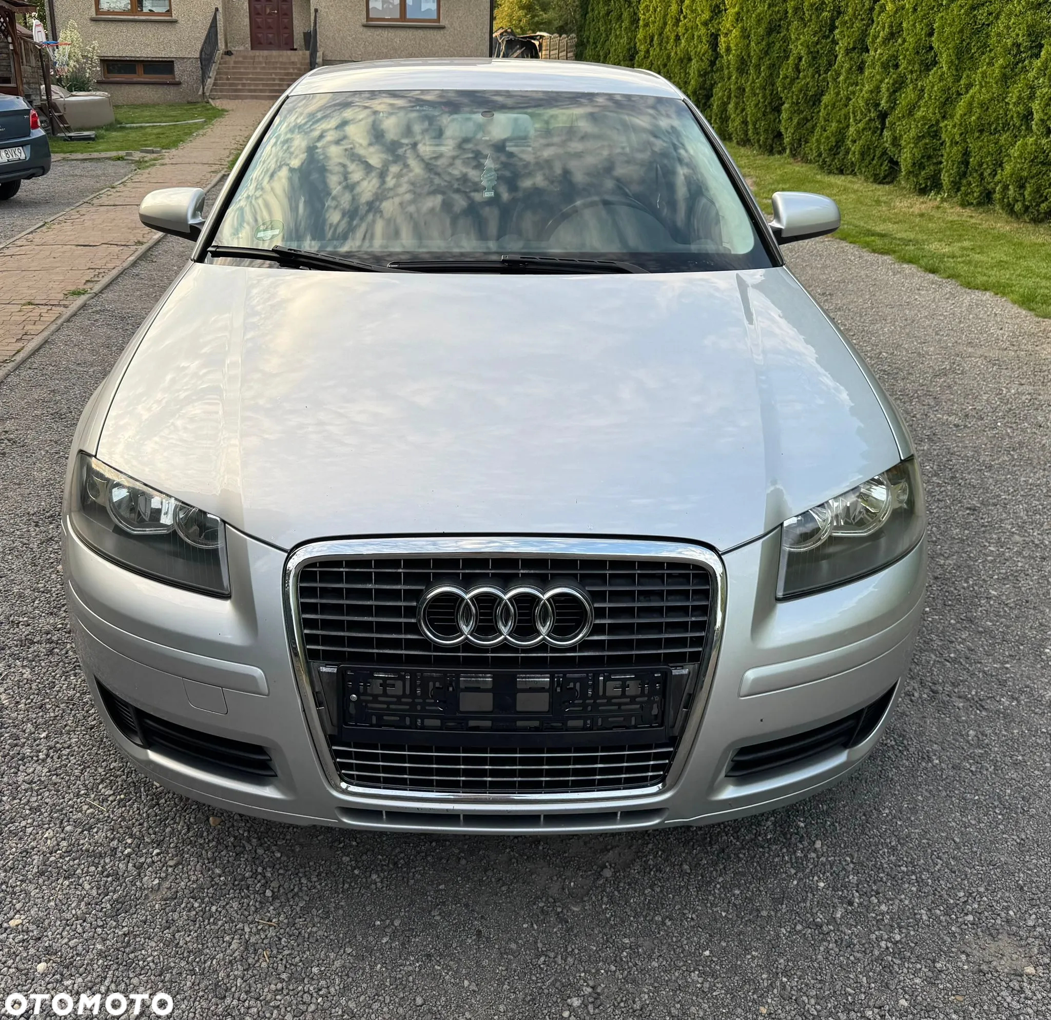 Audi A3 1.6 Attraction - 5