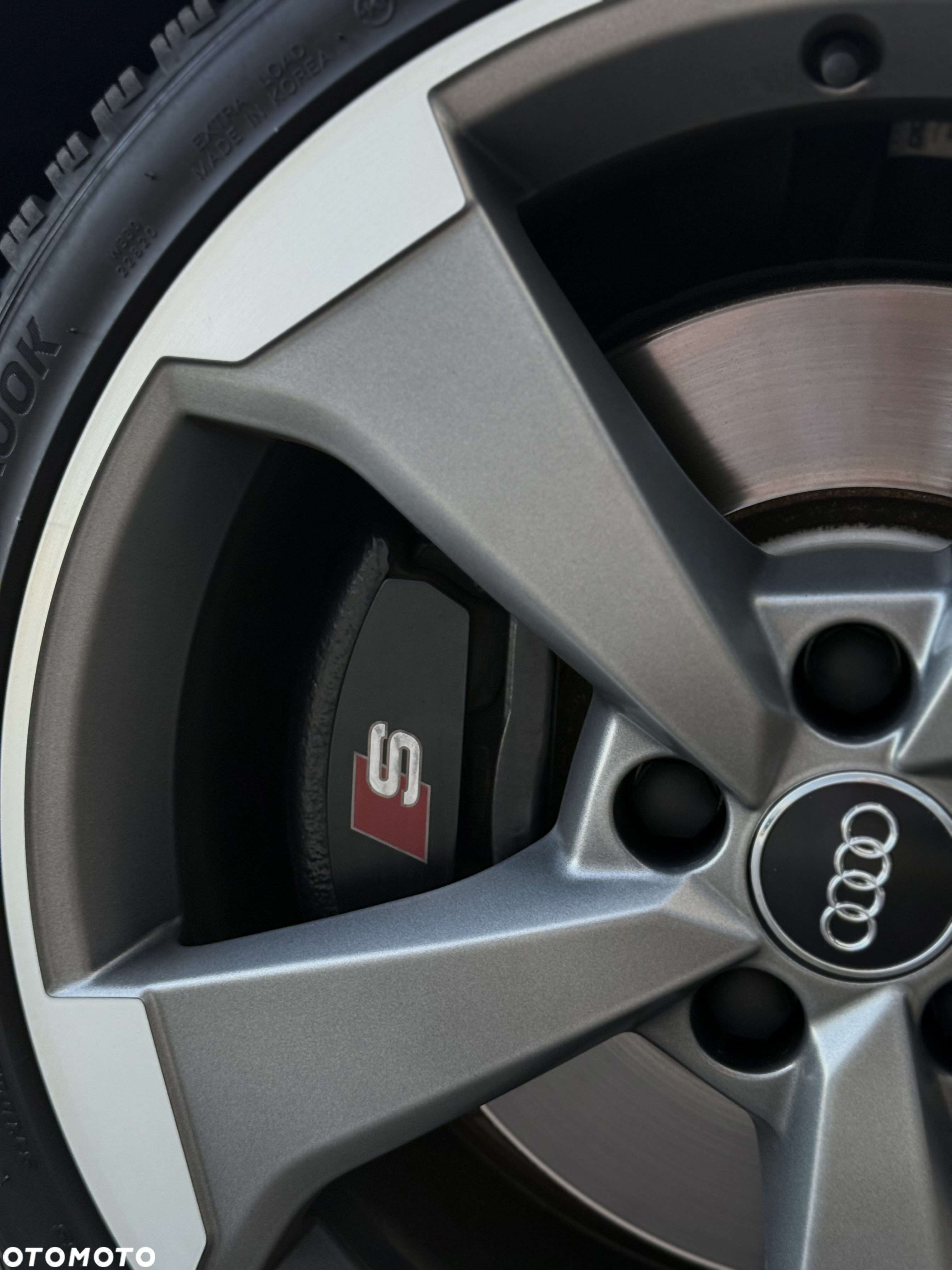 Audi S3 - 9