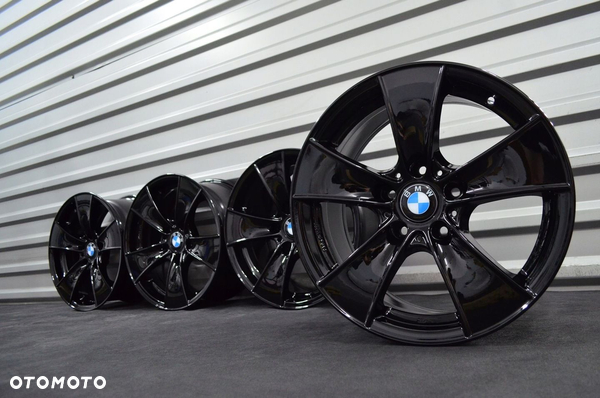 Felgi BMW 5x120 R17 e90 e91 F30 F31 F32 X3 X1 F20 Opel Insignia
