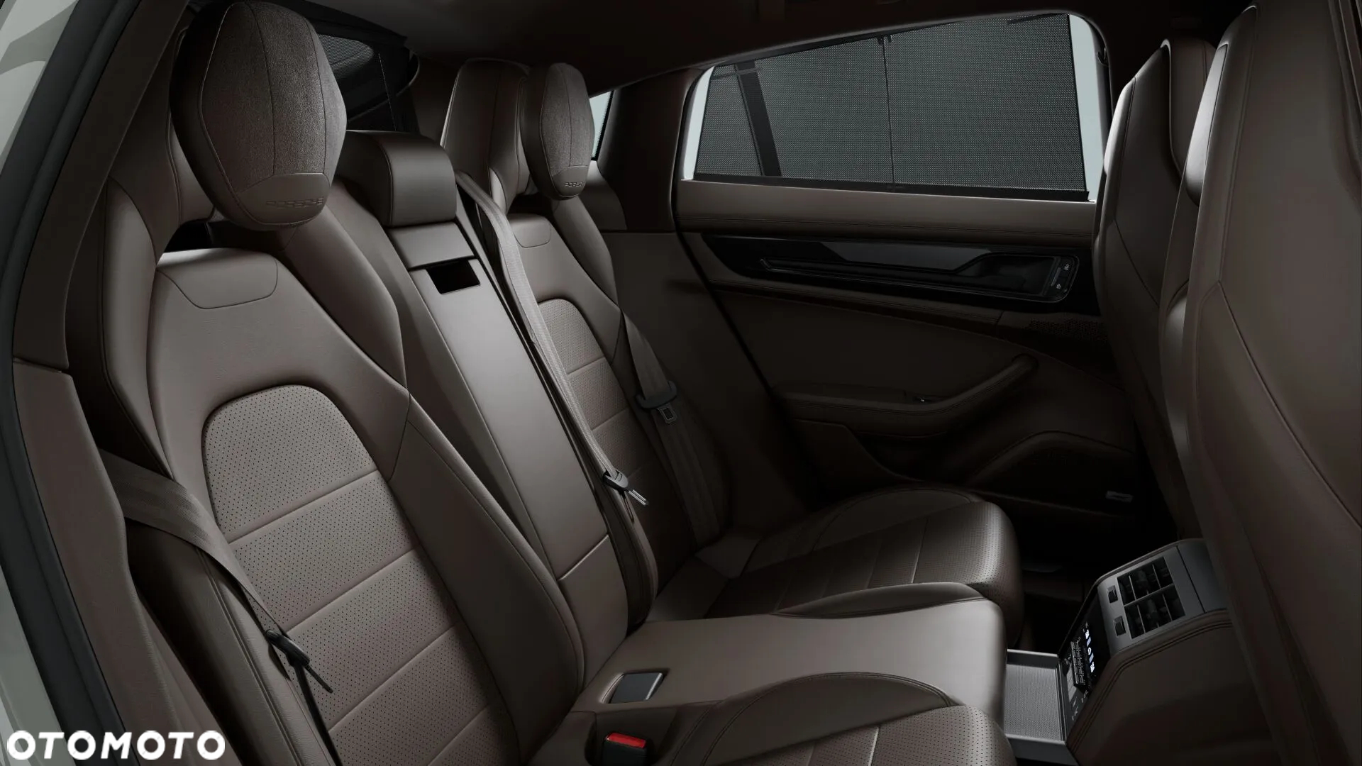Porsche Panamera 4S E-Hybrid - 6