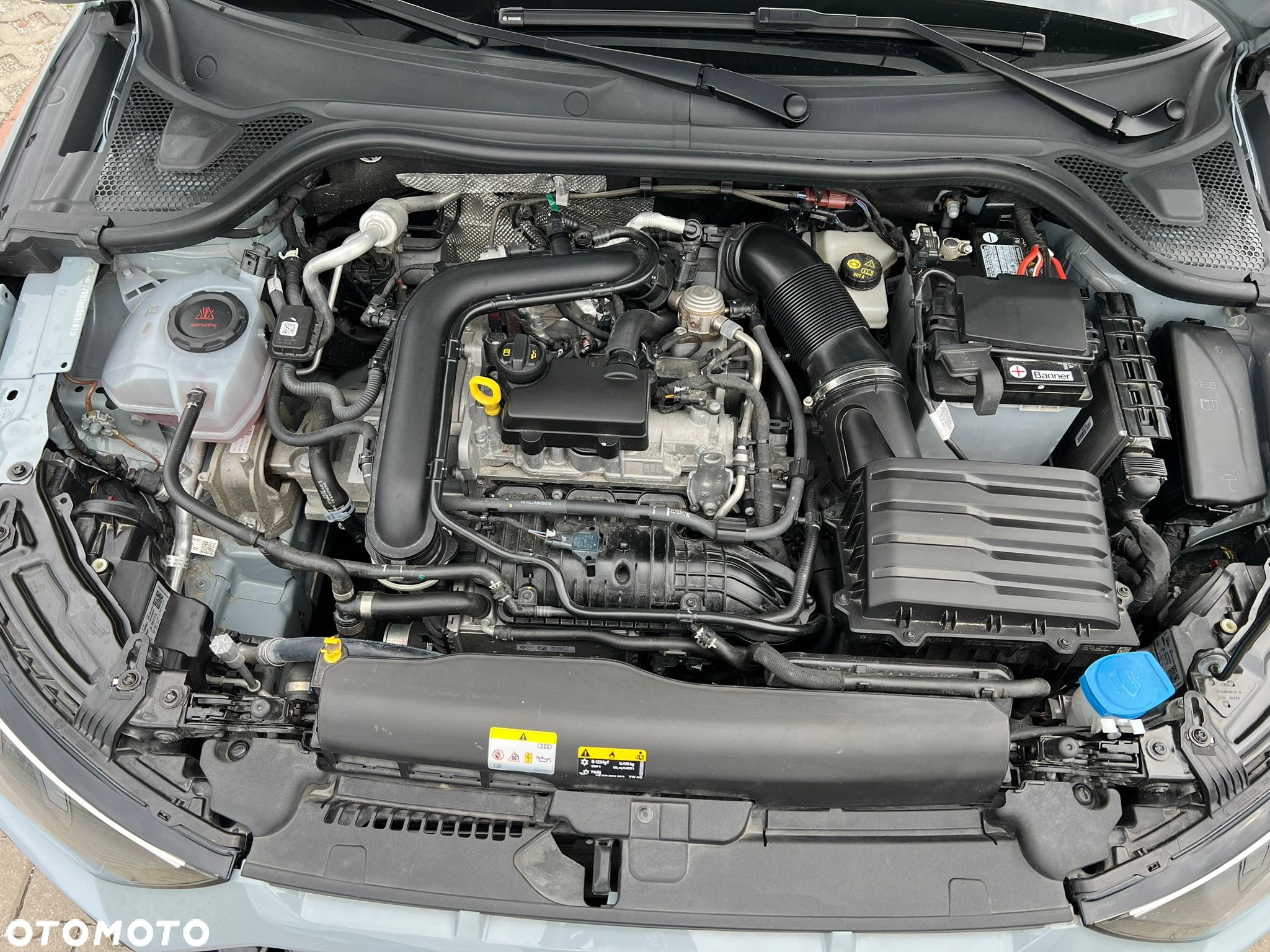 Audi A1 30 TFSI Sportback S tronic S line - 16