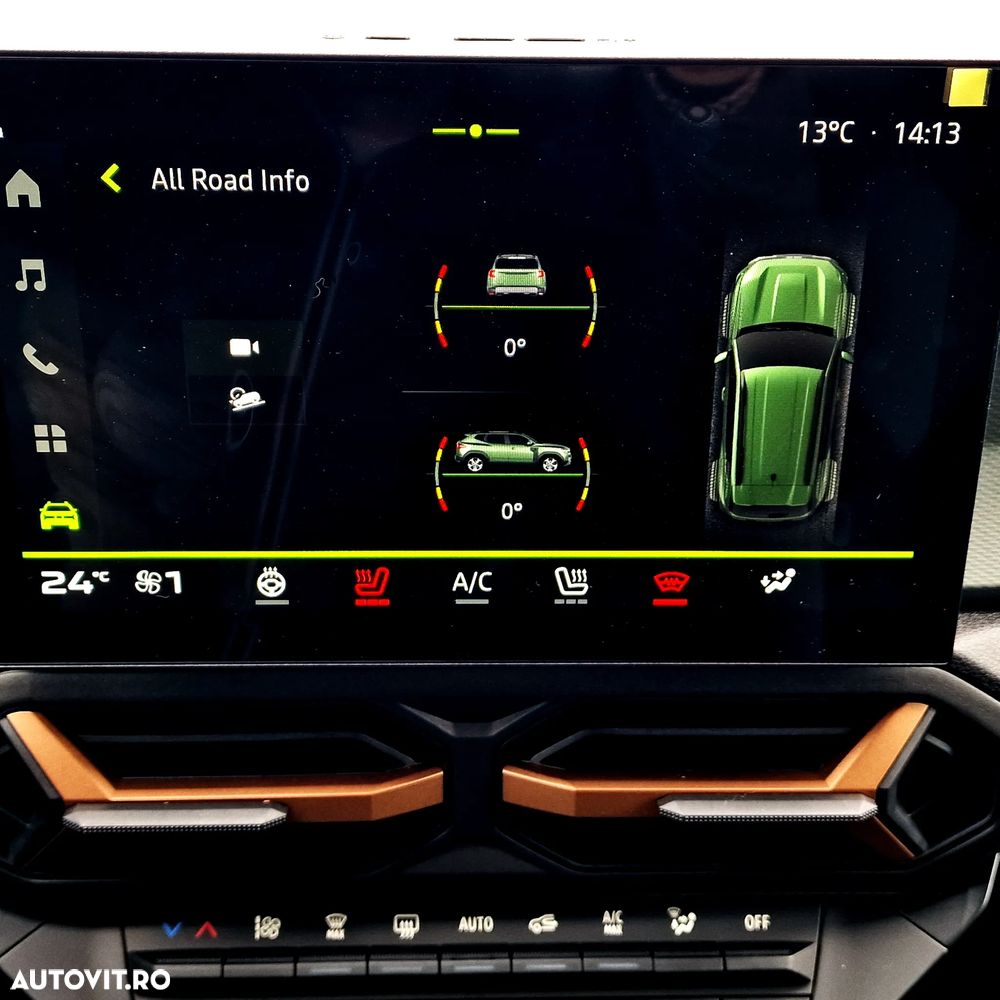 Dacia Duster HEV 155 Extreme - 22