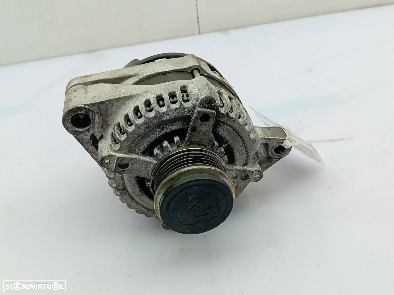 Alternador TOYOTA Previa II (_R3_) - 2