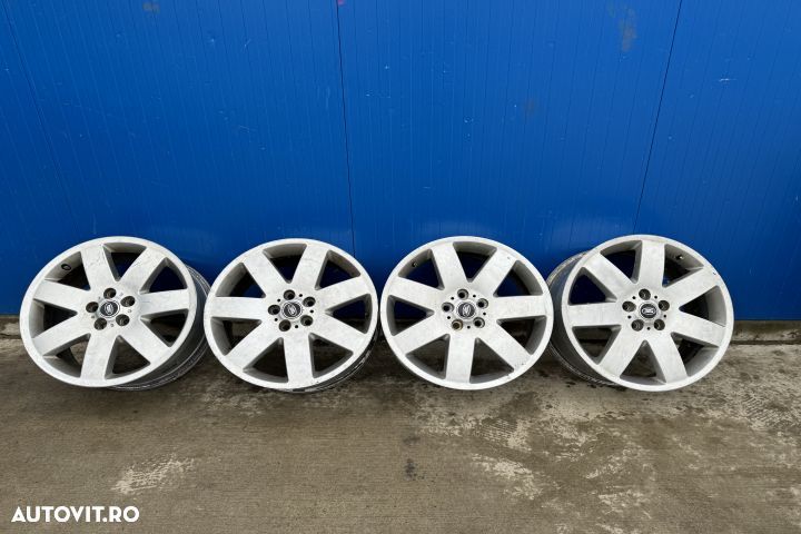 Jante R20 Land Rover Range Rover Sport 1 [2005 - 2009] - 1