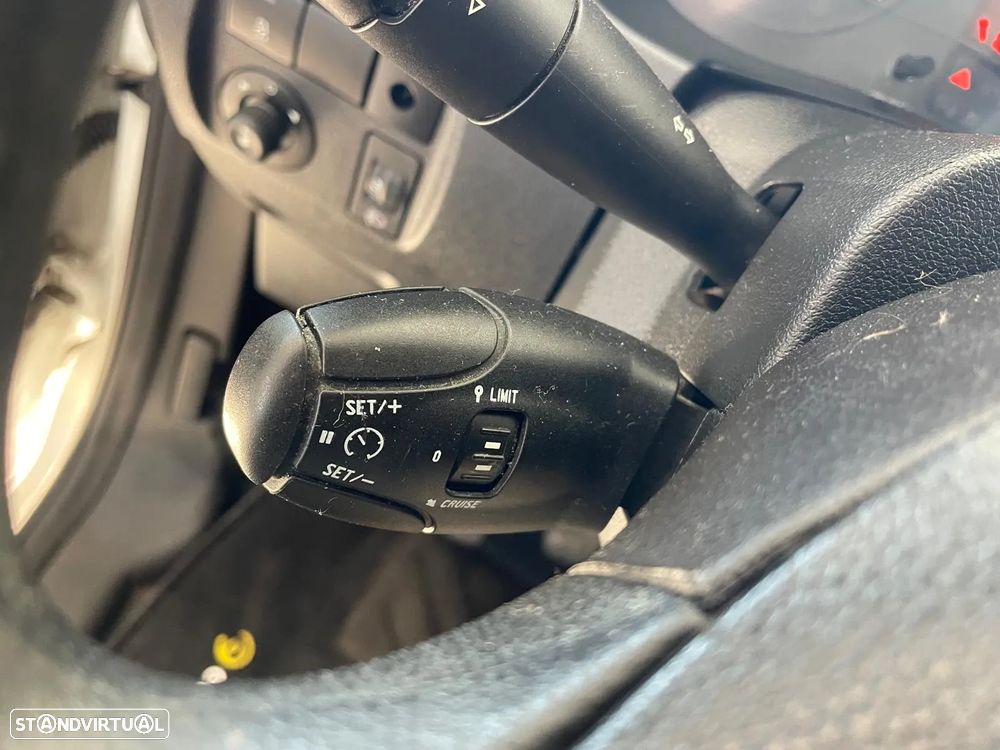 Peugeot Partner 1.6 BlueHDI - 15