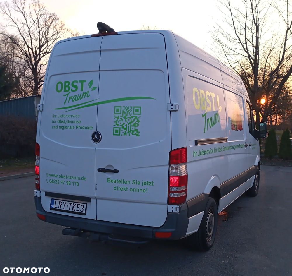 Mercedes-Benz SPRINTER - 3
