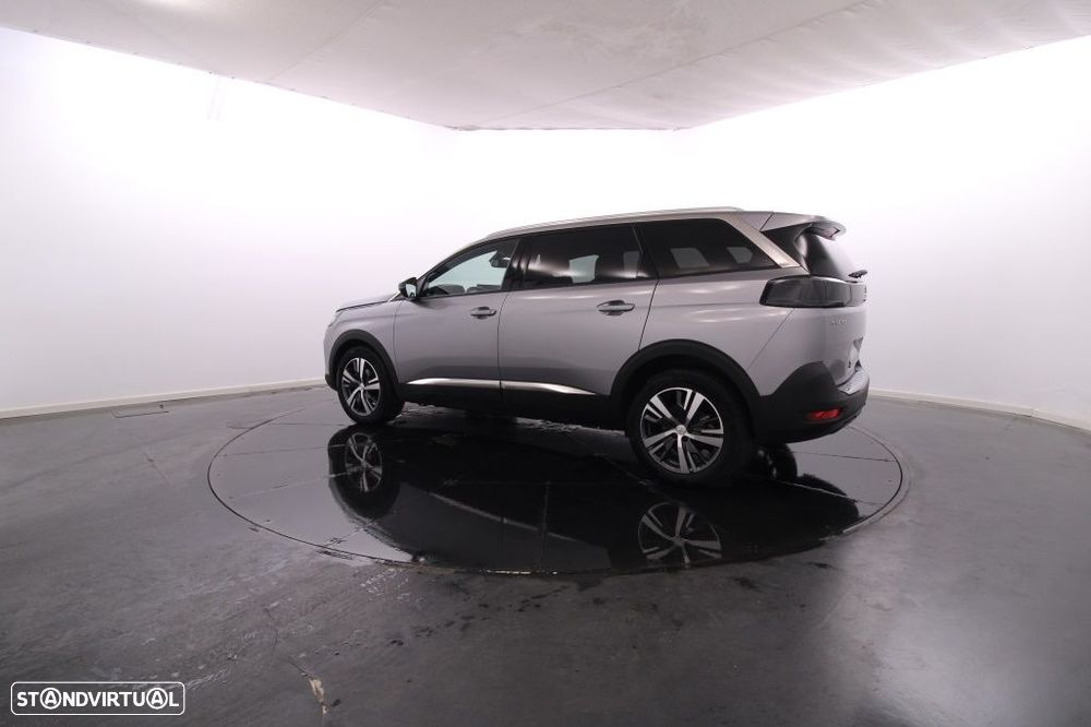 Peugeot 5008 1.2 PureTech Allure Pack EAT8 - 4