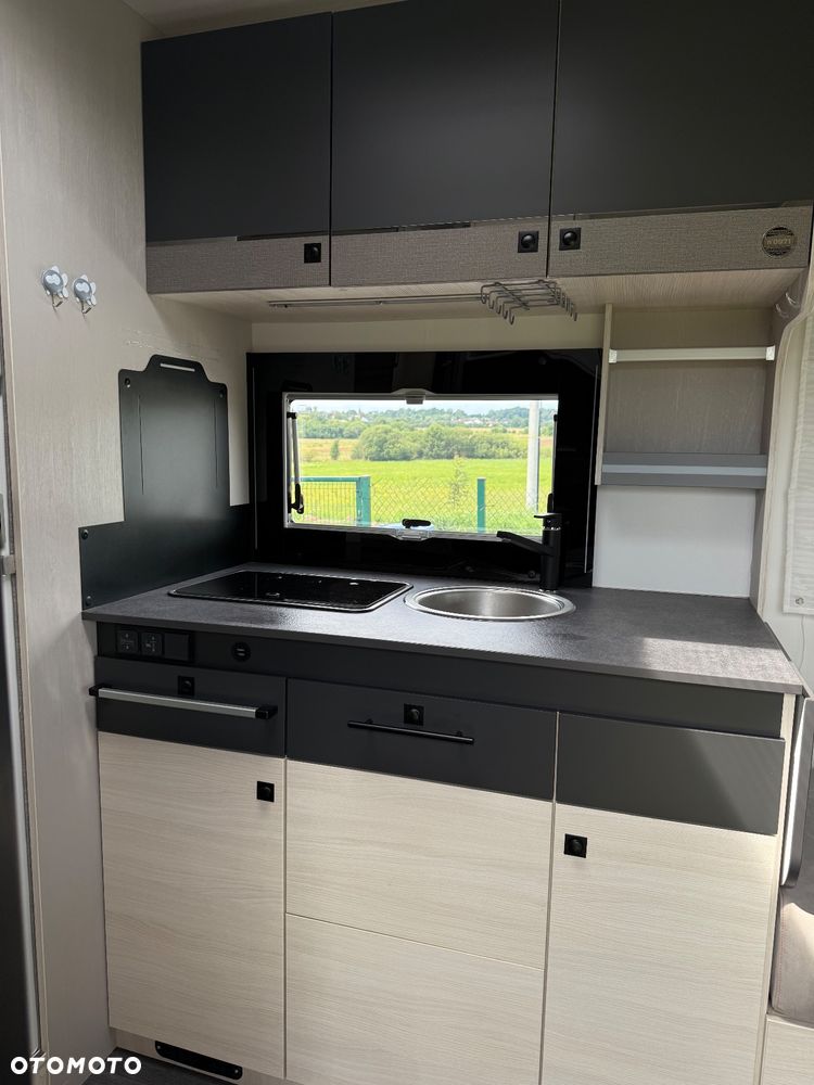 Ford Transit - 15