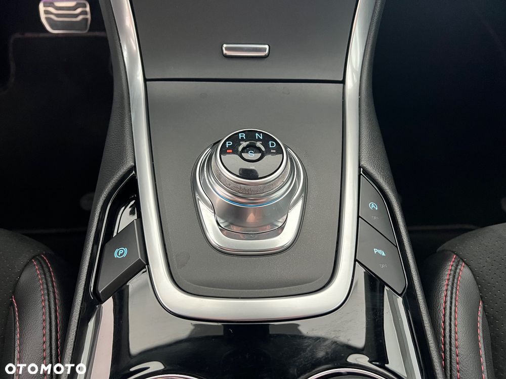 Ford S-Max 2.0 EcoBlue ST-Line - 33