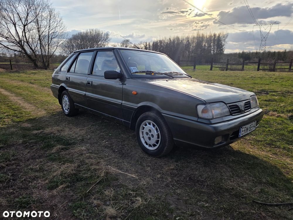 Polonez Caro - 8