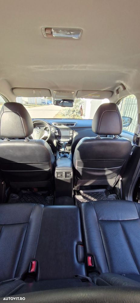 Nissan X-Trail - 6