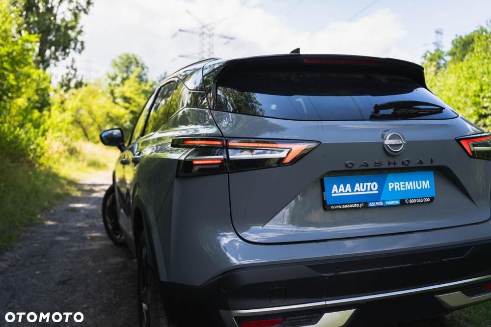 Nissan Qashqai - 11