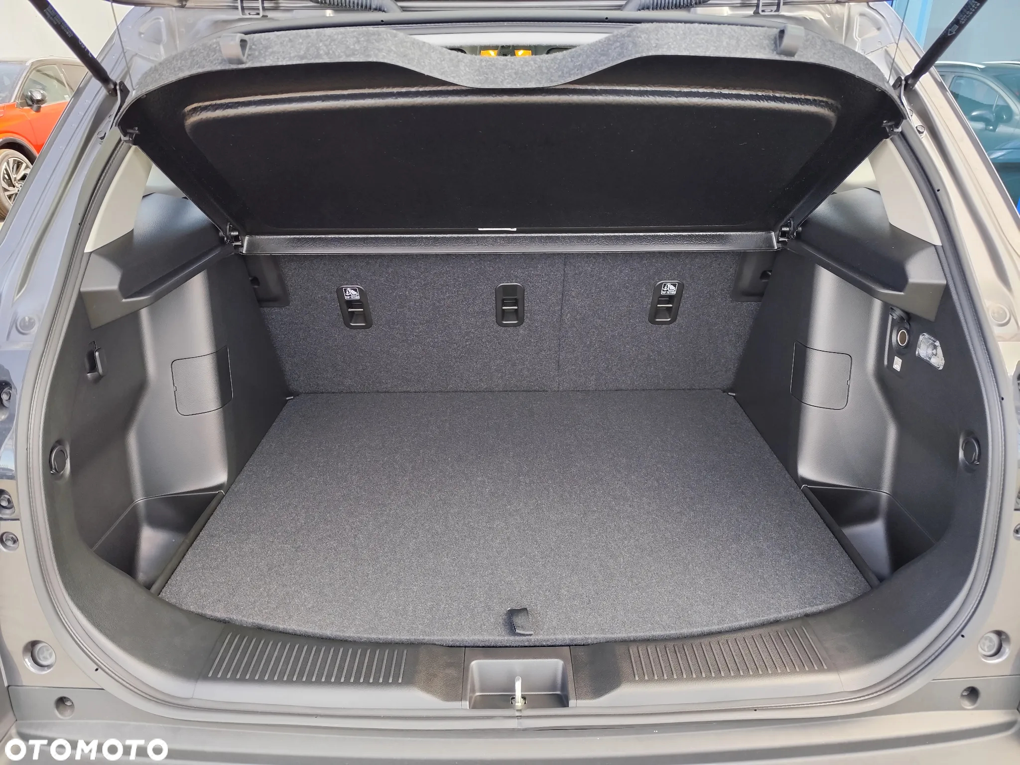 Suzuki SX4 S-Cross 1.4 SHVS Premium SP - 14