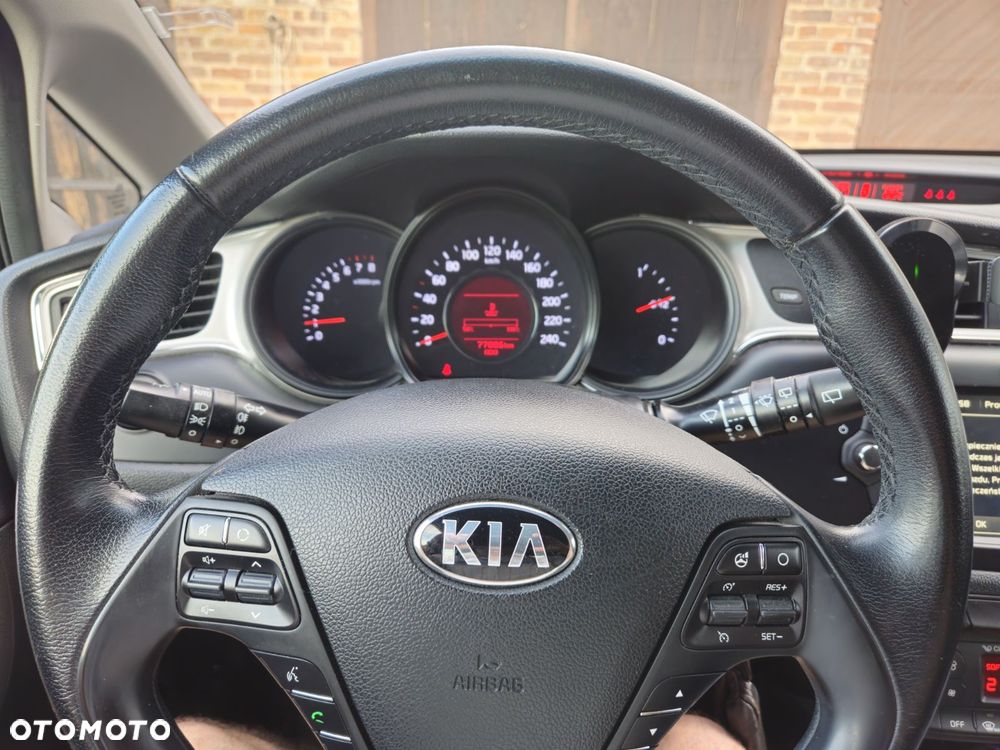 Kia Ceed 1.6 GDI Smart Plus - 2