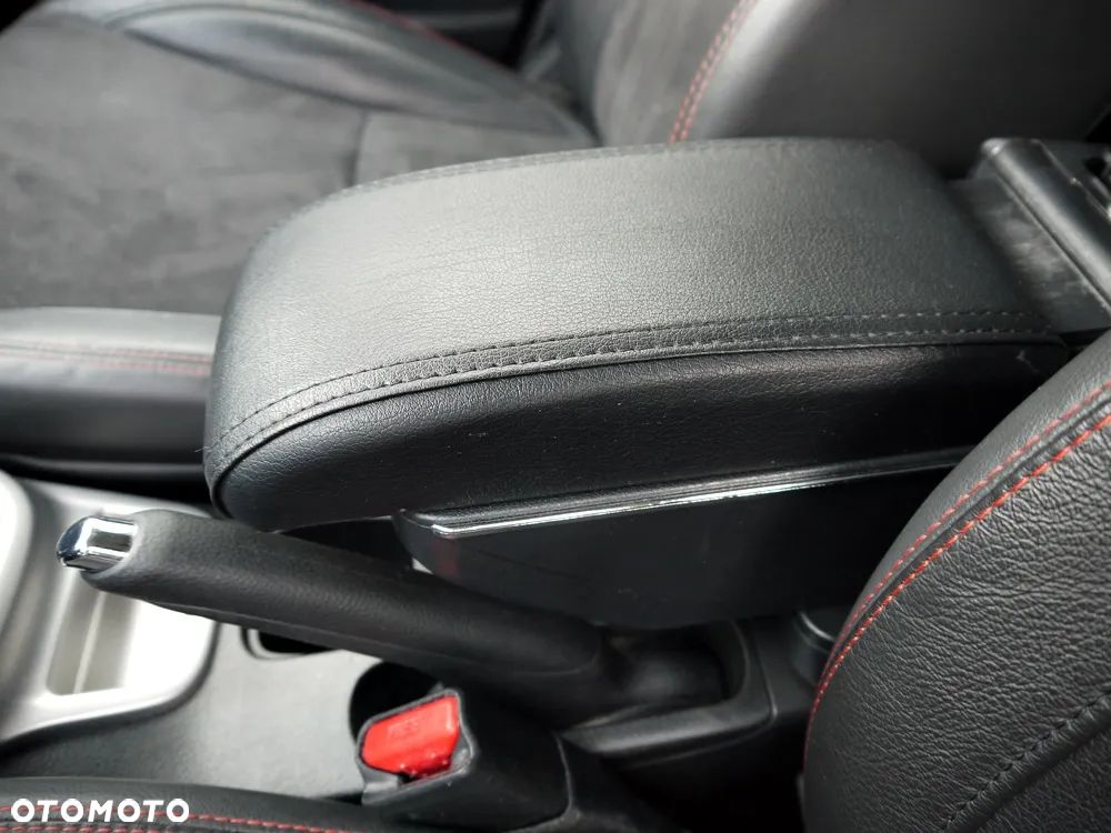 Suzuki Vitara 1.6 DDiS (4x2) Comfort+ - 28