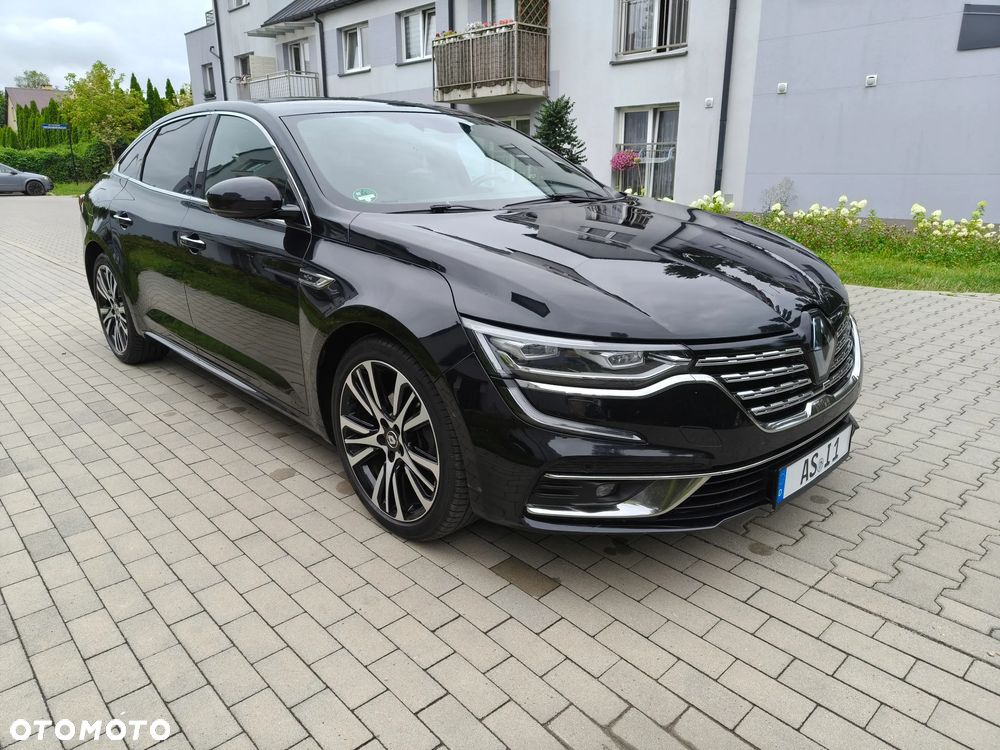 Renault Talisman TCe 160 EDC GPF INITIALE PARIS - 2
