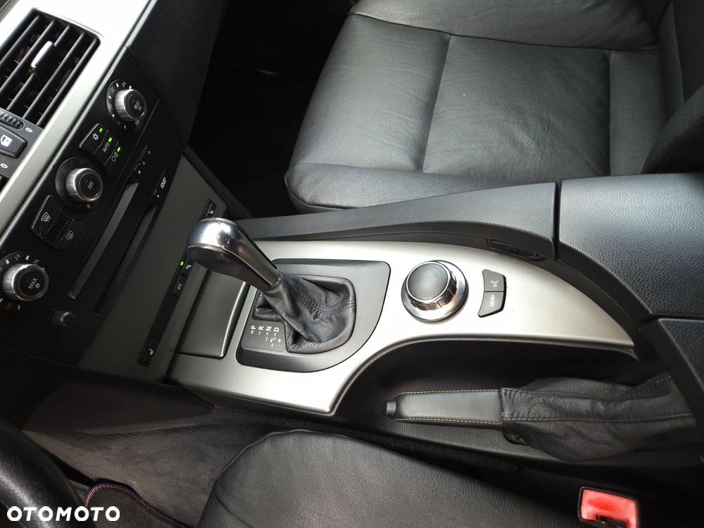 BMW Seria 5 530i - 19