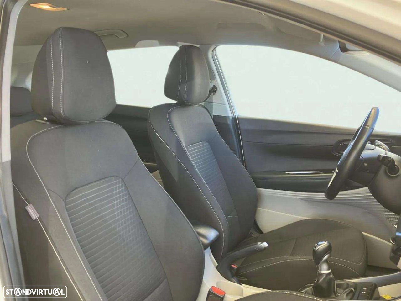 Hyundai i20 1.0 T-GDI Style Plus - 14