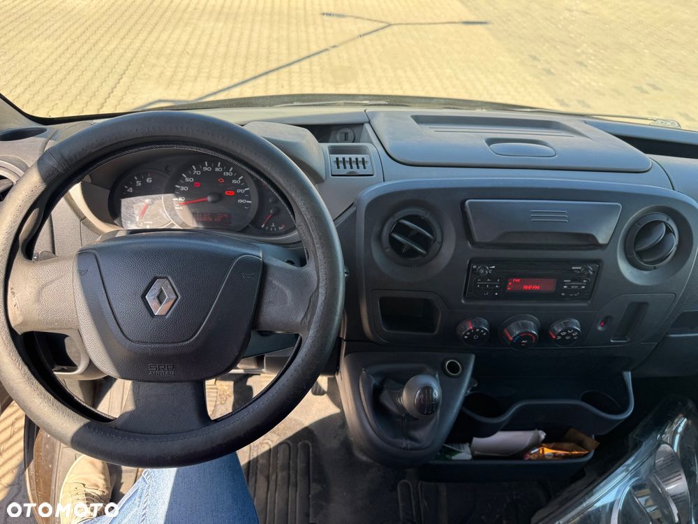 Renault MASTER L3H3 - 13