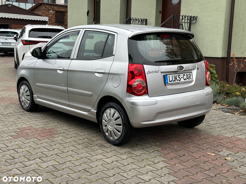 Kia Picanto 1.1 Cool - 35