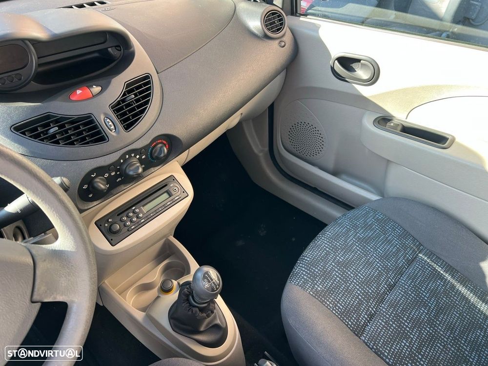 Renault Twingo 1.2 Confort - 9