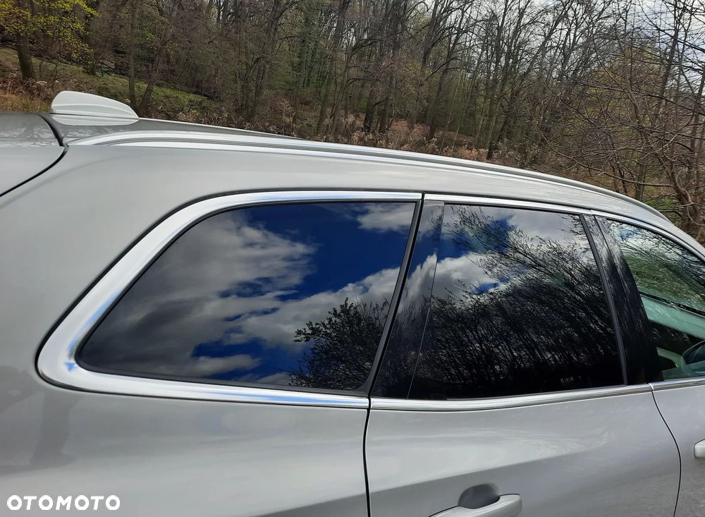 Volvo XC 60 B4 B Inscription - 16