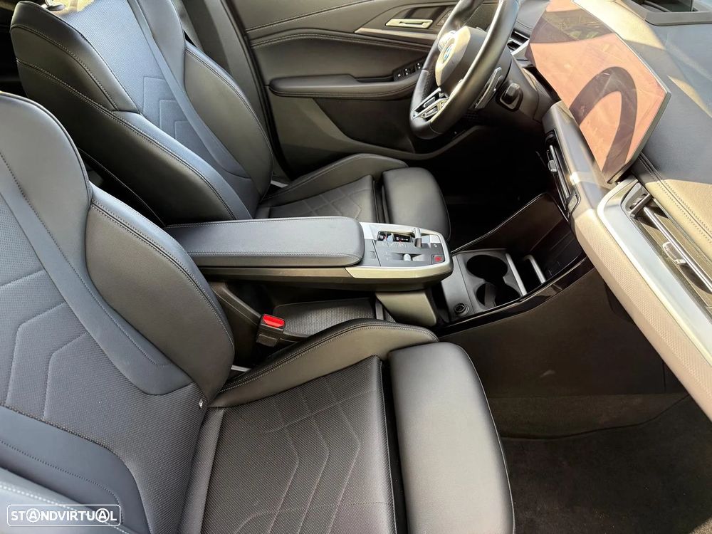 BMW 218 Active Tourer d Pack M Auto - 39