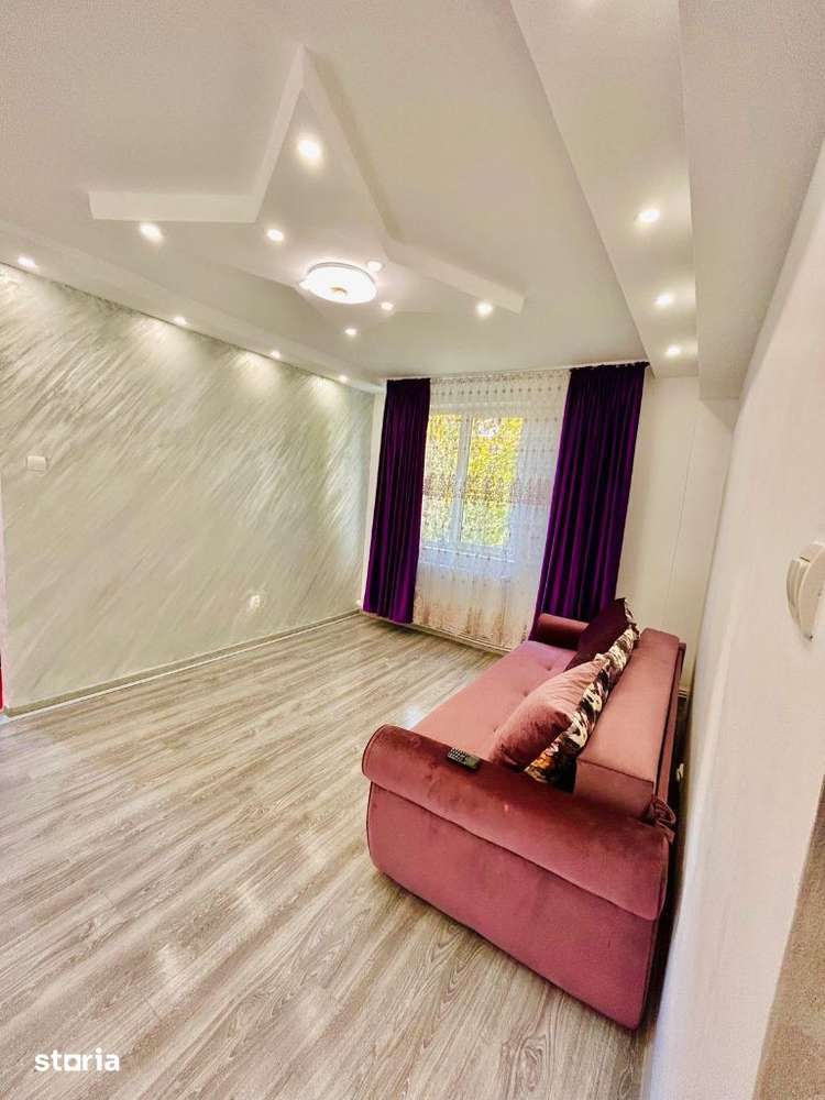 Apartament Central ! - Imagine principală: 2/10