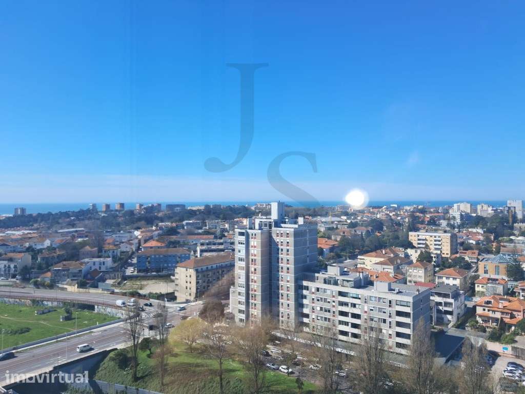 Apartamento T1 situado na Boavista - Grande imagem: 3/17