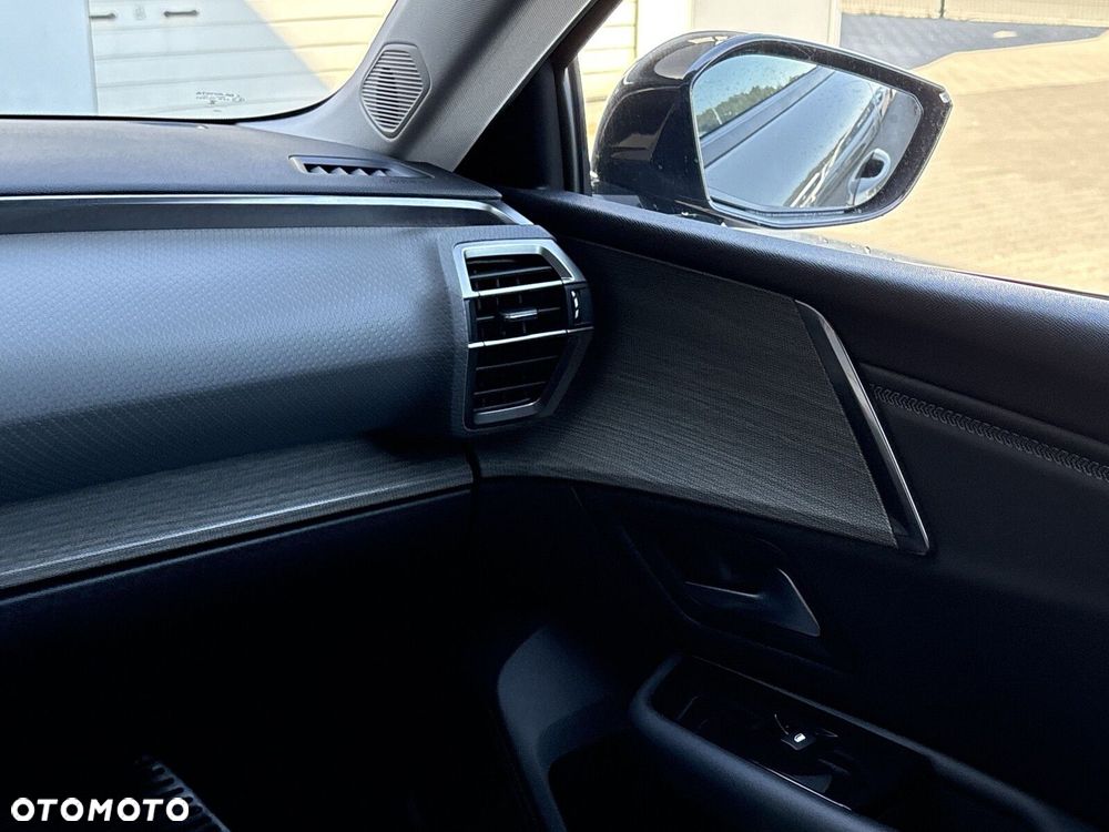 Citroën C5X 1.6 PHEV 225 Shine Pack EAT8 - 12