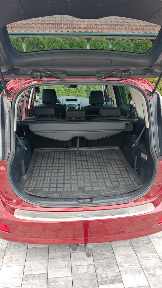 Mazda 5 2.0 CD Exclusive - 10