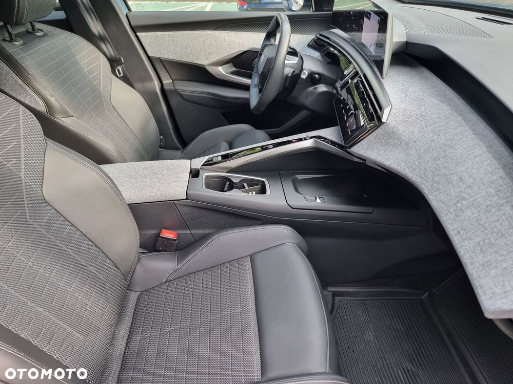 Peugeot 3008 - 19