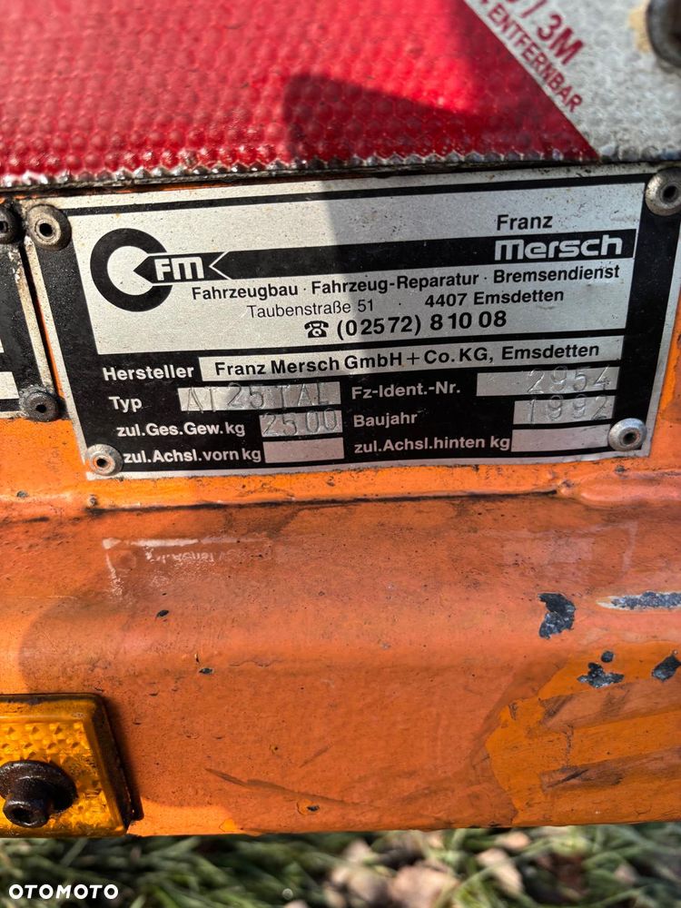 Mersch At25 - 3