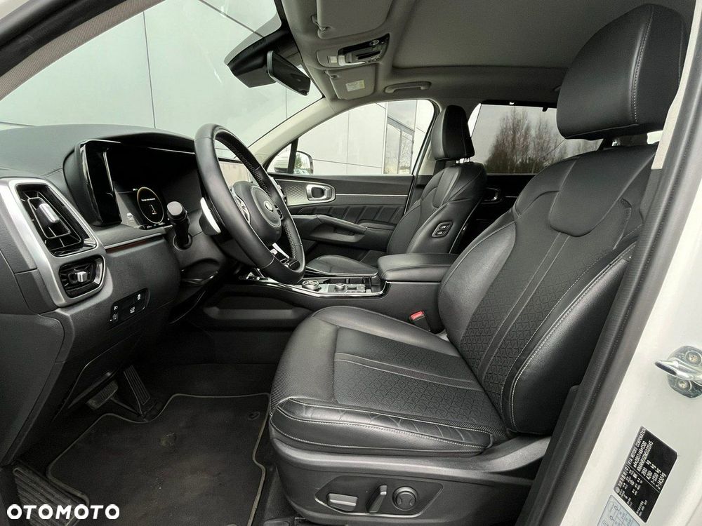 Kia Sorento - 15