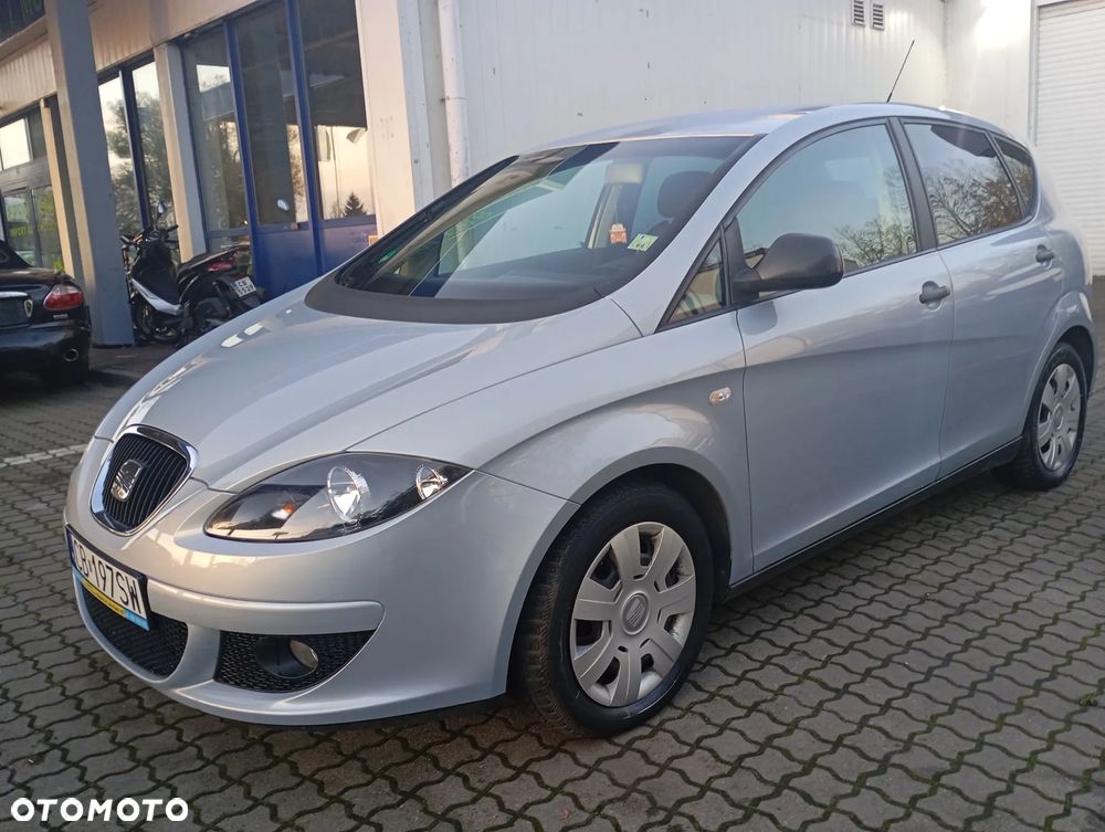 Seat Altea ver-fresh - 3