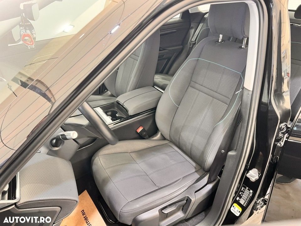 Land Rover Range Rover Evoque - 9