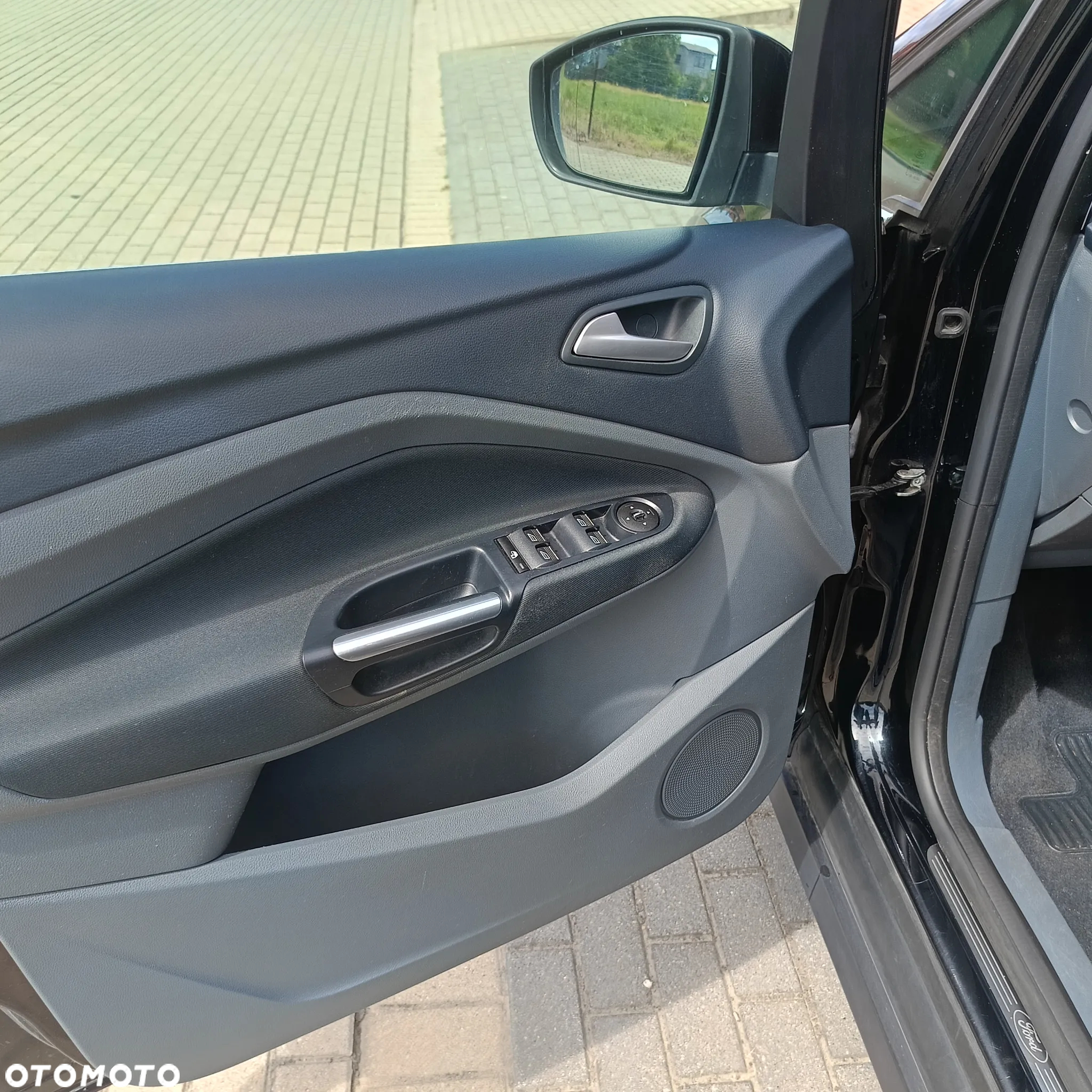 Ford C-MAX 1.6 TDCi Start-Stop-System Business Edition - 7