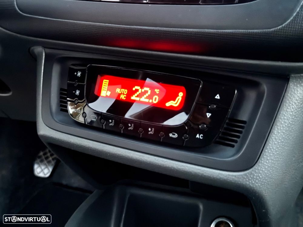 SEAT Ibiza 1.2 12V Style - 17