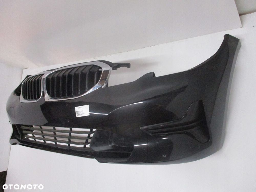 Zderzak BMW 3 G20 G21 KAMERA PRZEDNI - 5