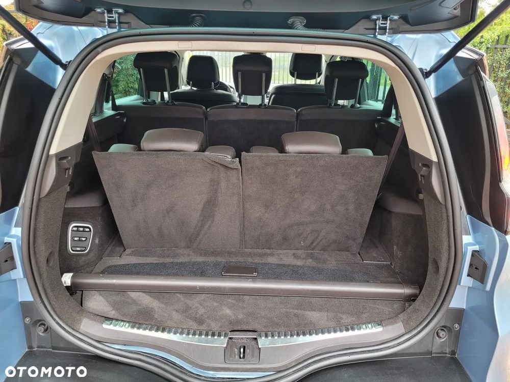 Renault Espace 1.6 dCi Energy Zen EDC 7os - 22