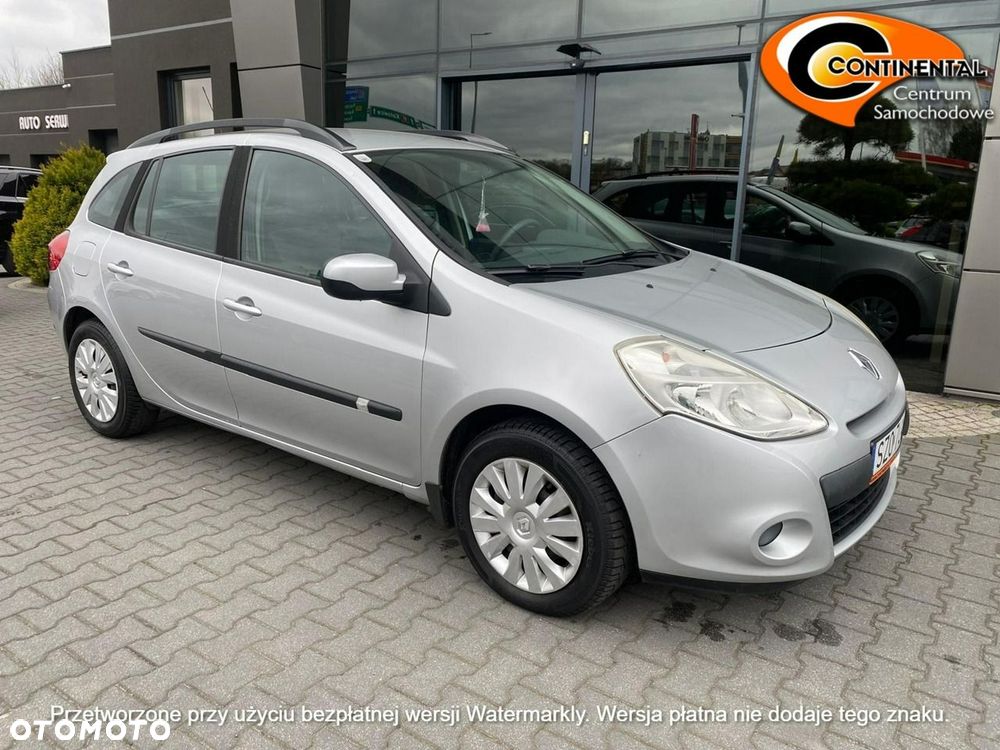 Renault Clio - 3