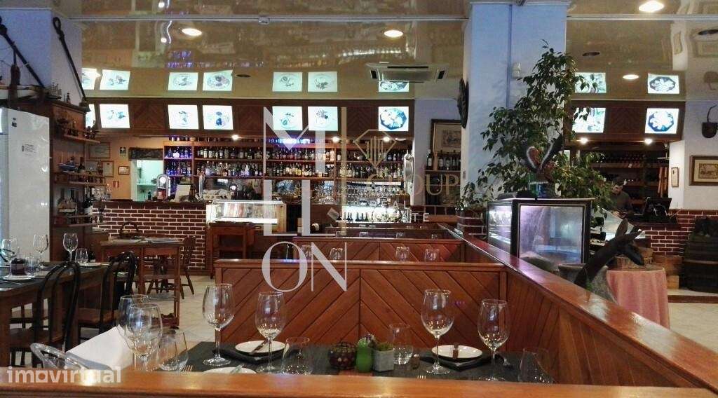 Restaurante - Oportunidade de Aquisição em Carvoeiro com Forte Potenci - Grande imagem: 4/8