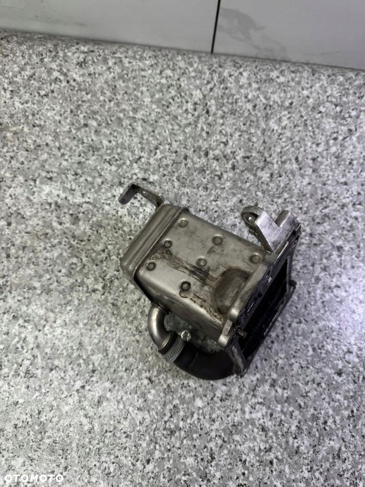 chłodniczka spalin egr volvo s60 ii xc60 w-wa 2.0 d 31422315 - 6