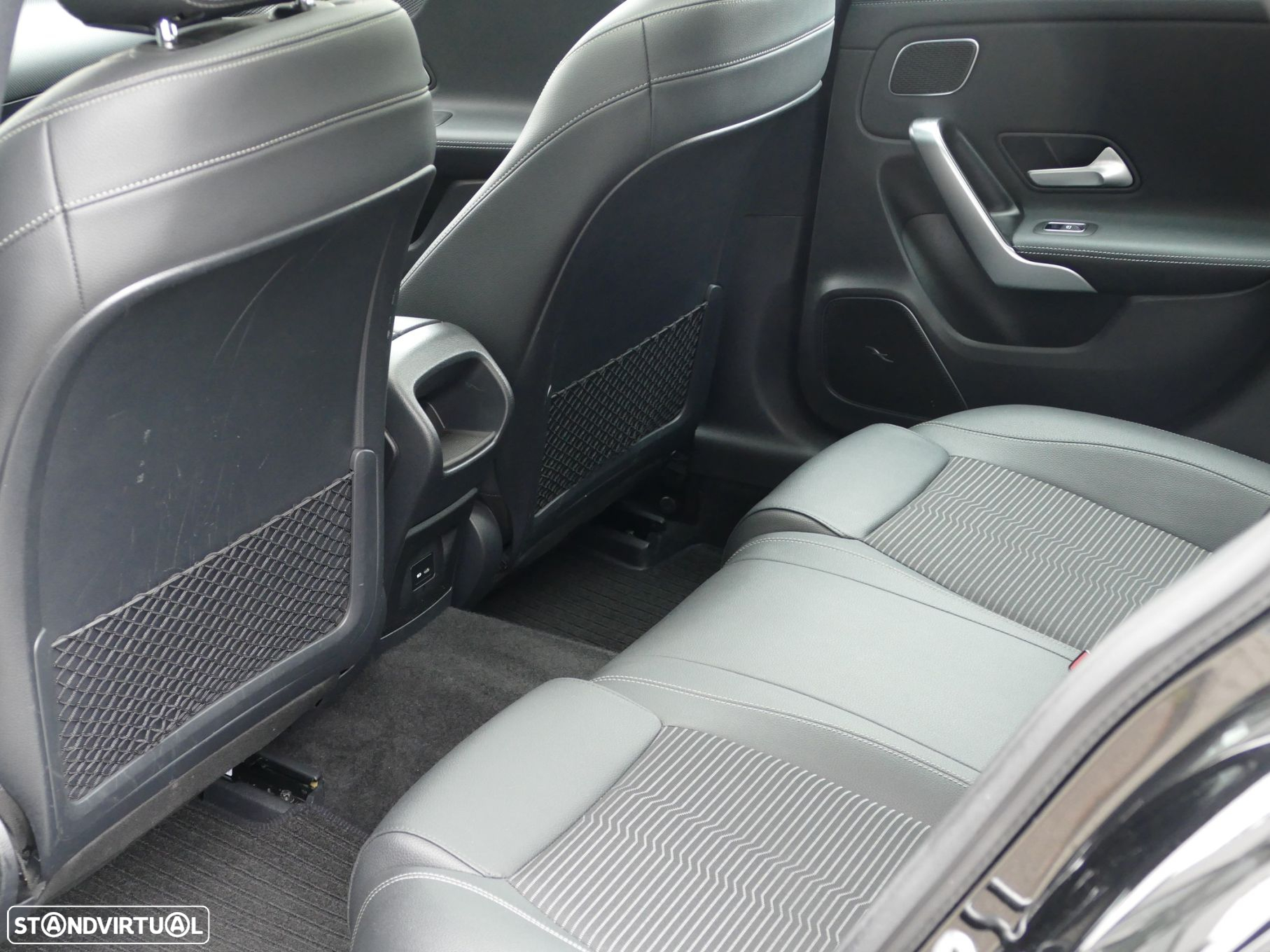 Mercedes-Benz CLA 250 e Shooting Brake Progressive - 30