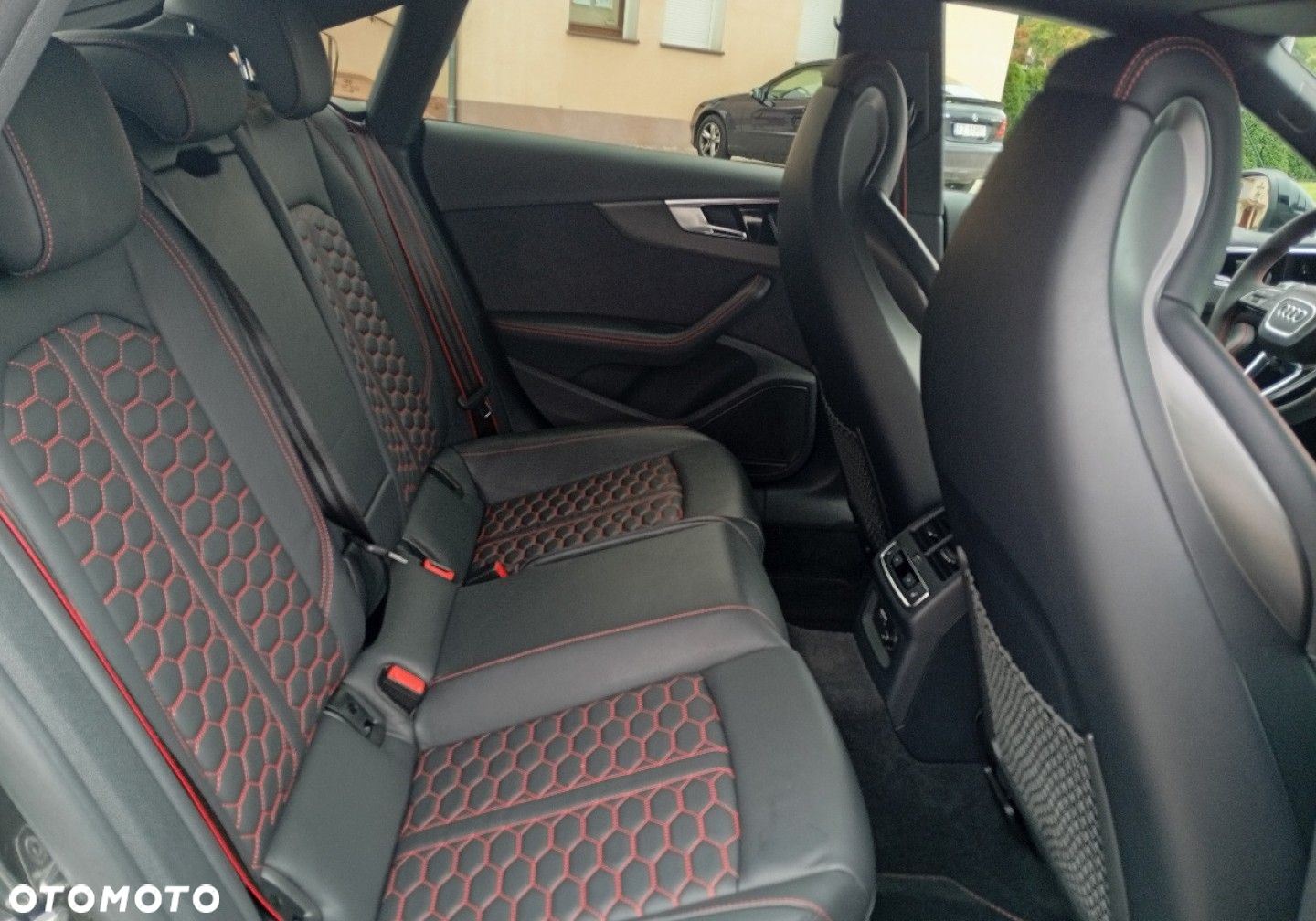 Audi RS5 Sportback - 22