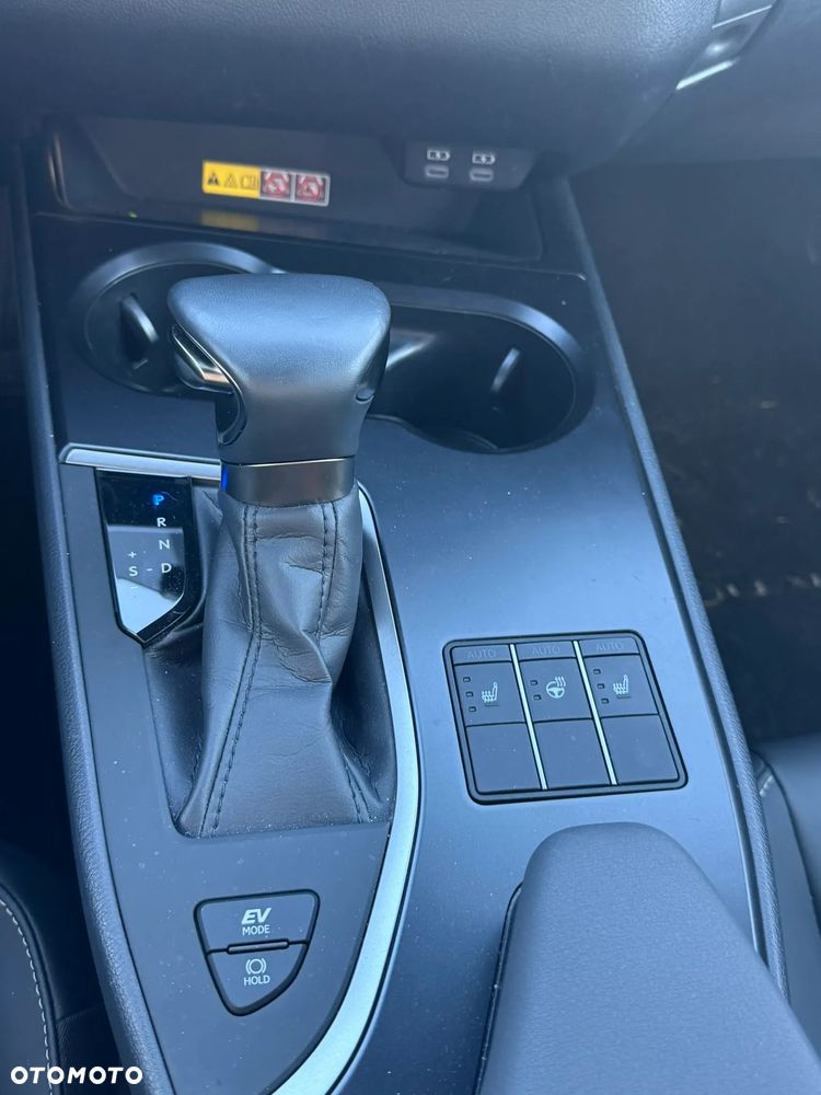 Lexus UX 250h GPF F Sport Design 2WD - 19