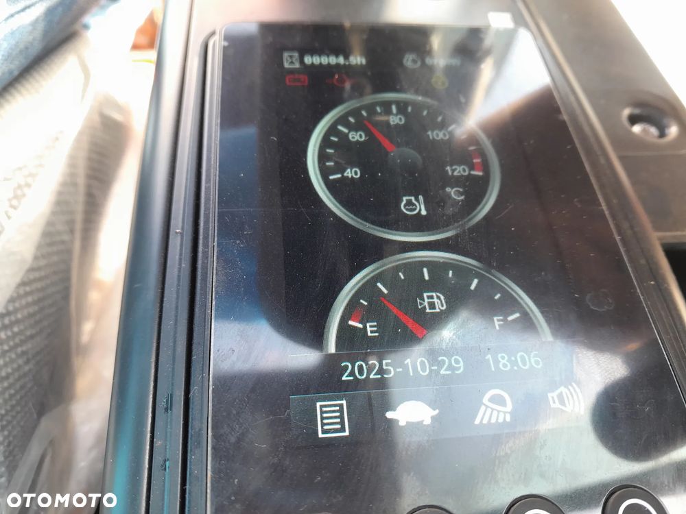 JCB LONKING CDM6020 - 28